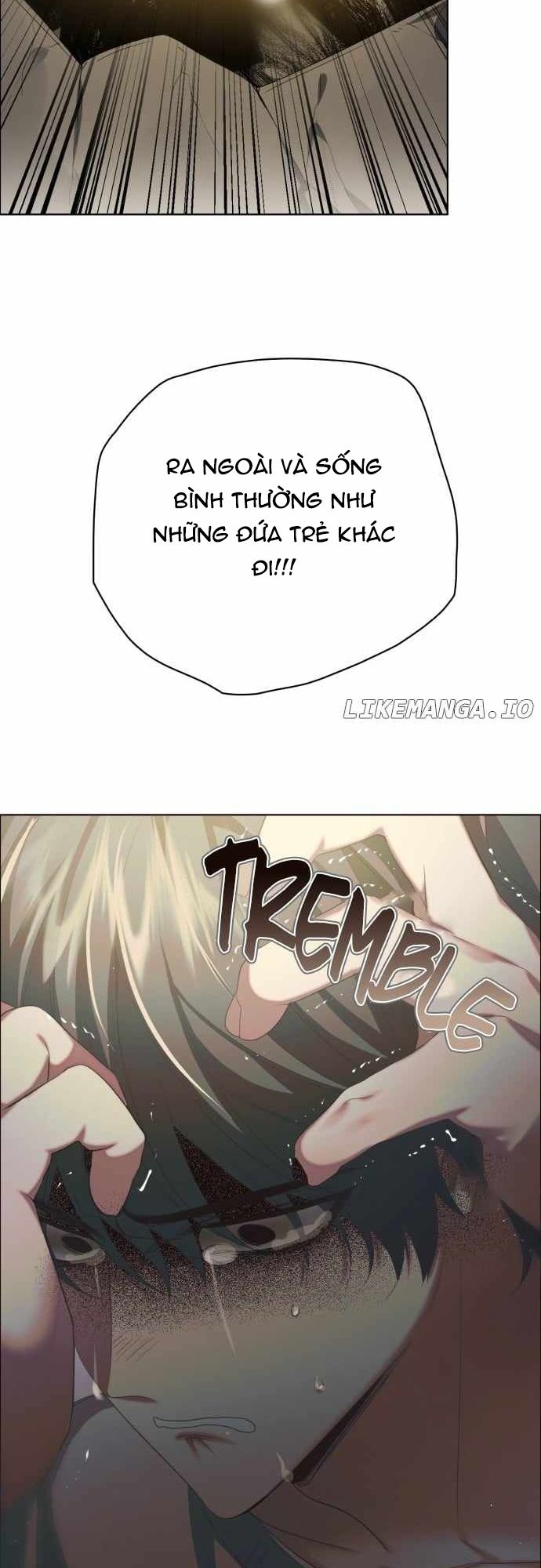 Zero Game - Chương 316