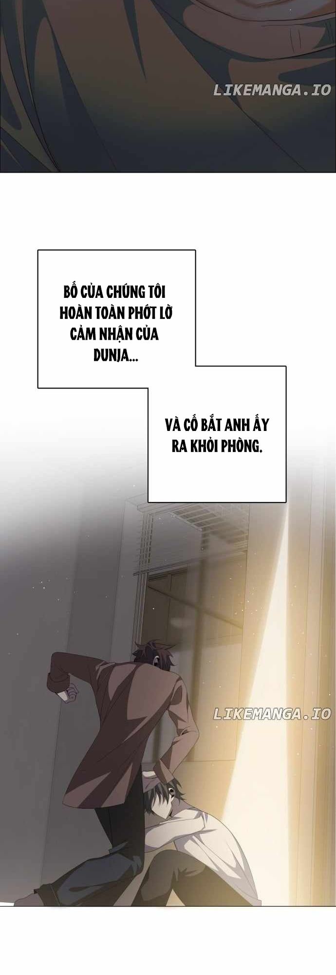 Zero Game - Chương 316