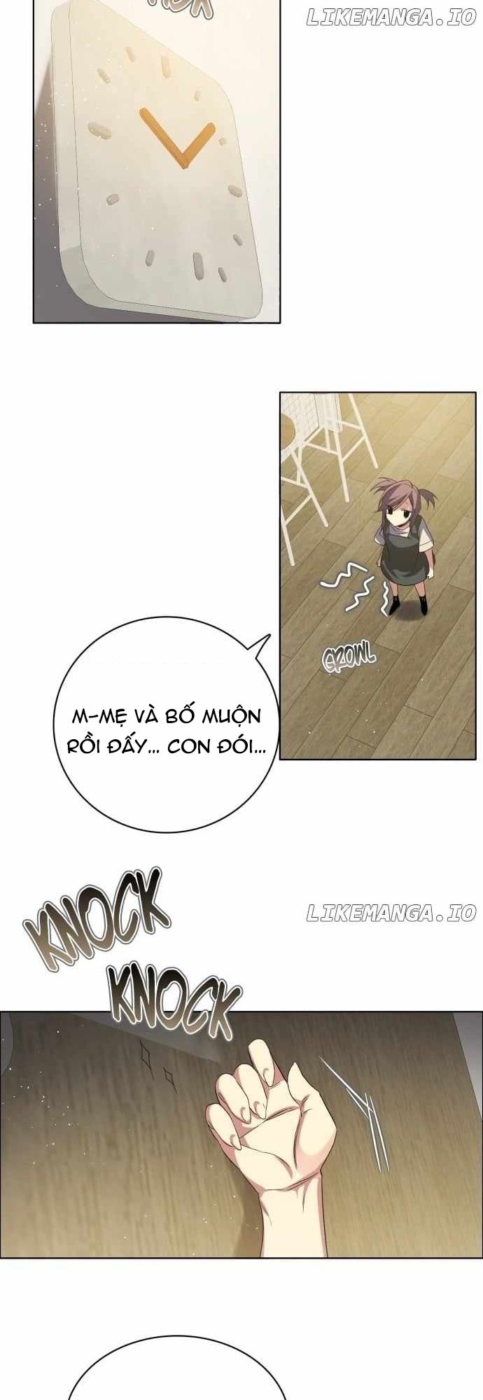 Zero Game - Chương 316