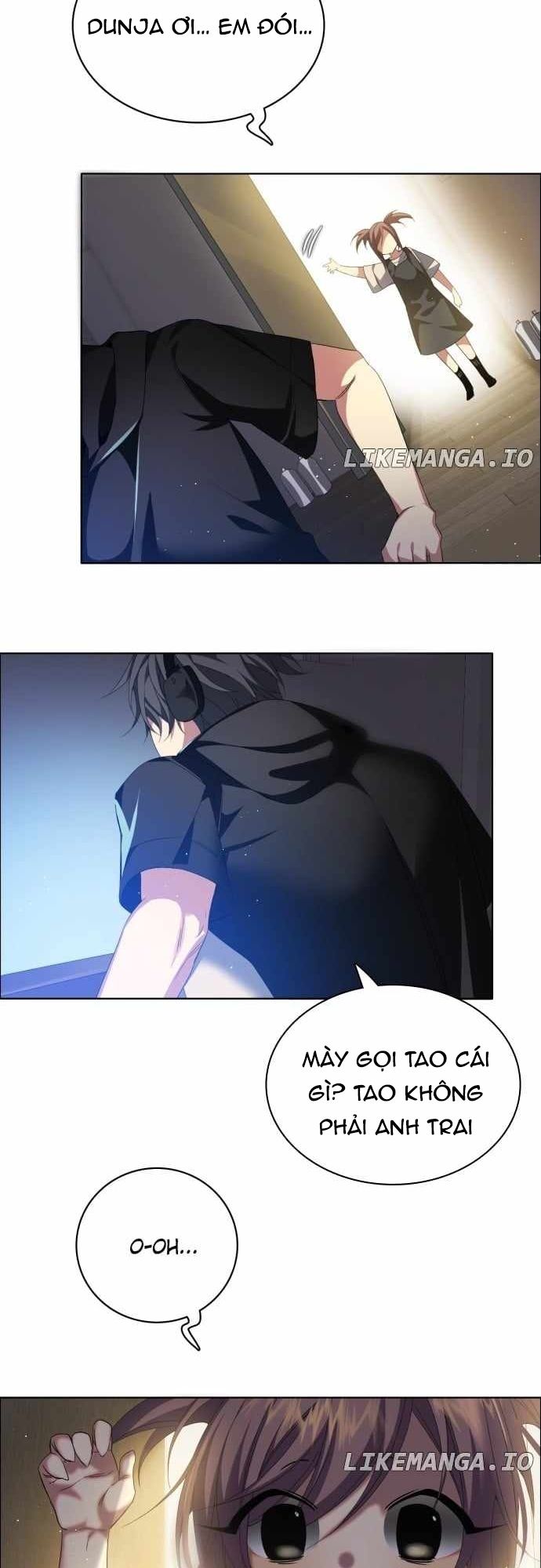 Zero Game - Chương 316