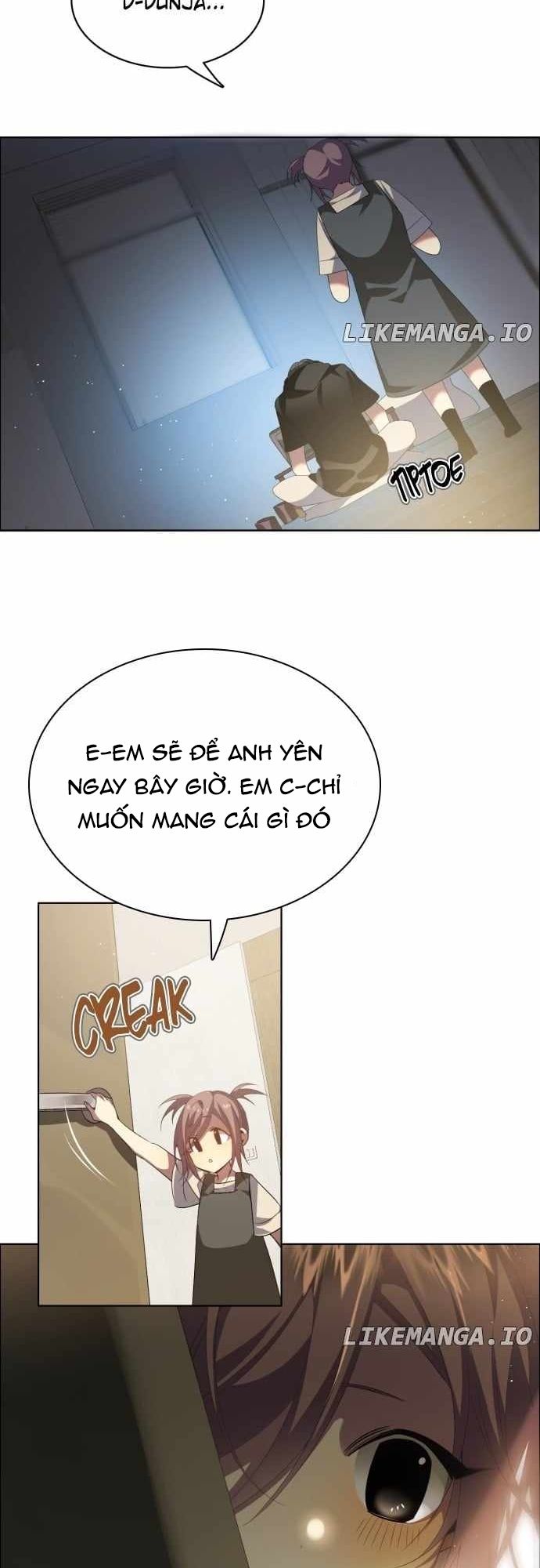 Zero Game - Chương 316