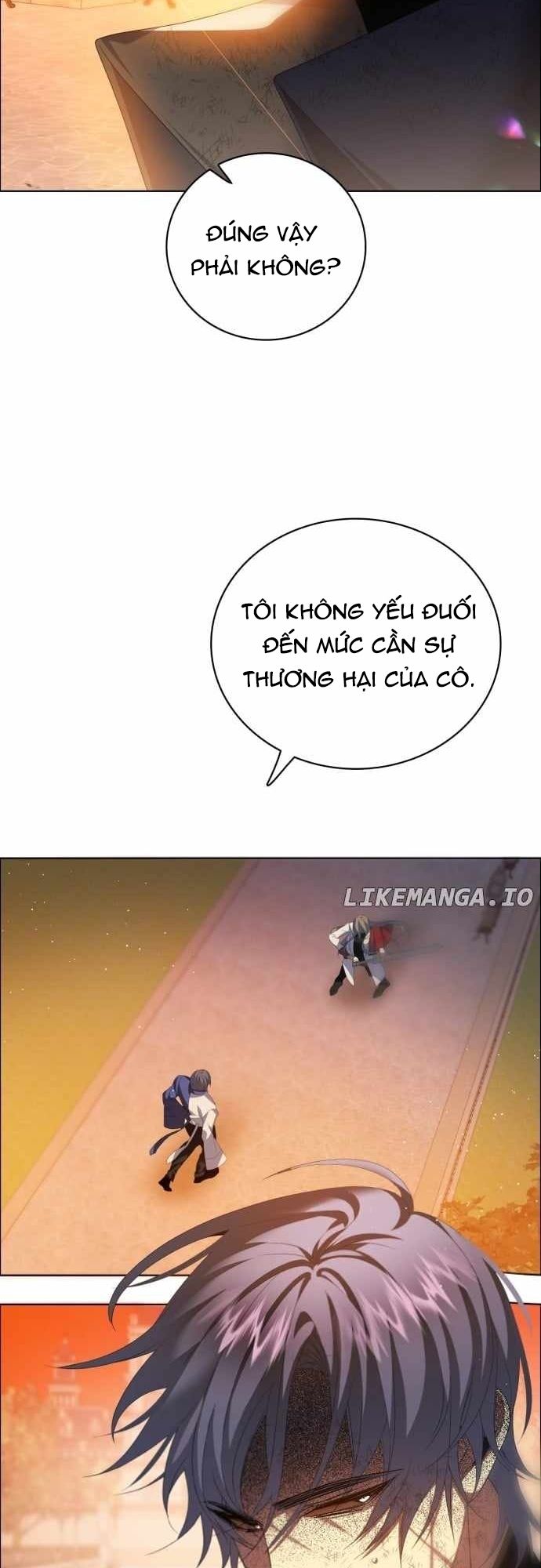 Zero Game - Chương 316
