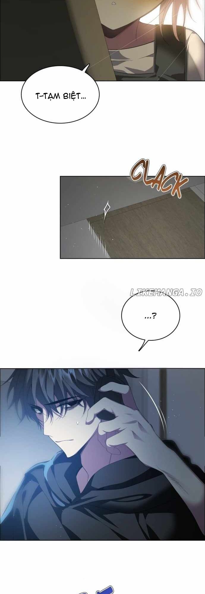 Zero Game - Chương 316