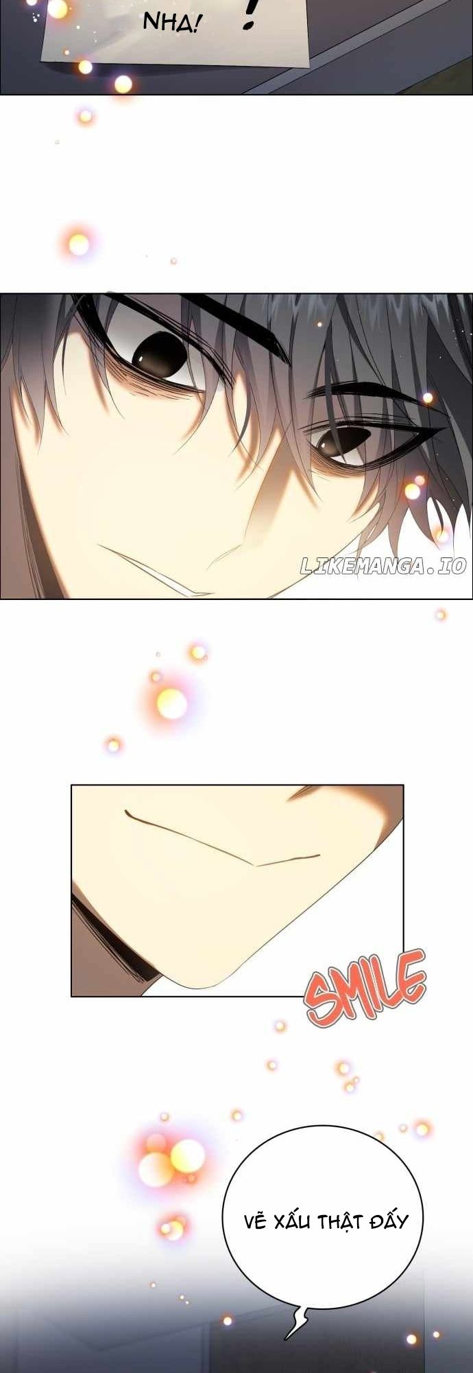 Zero Game - Chương 316