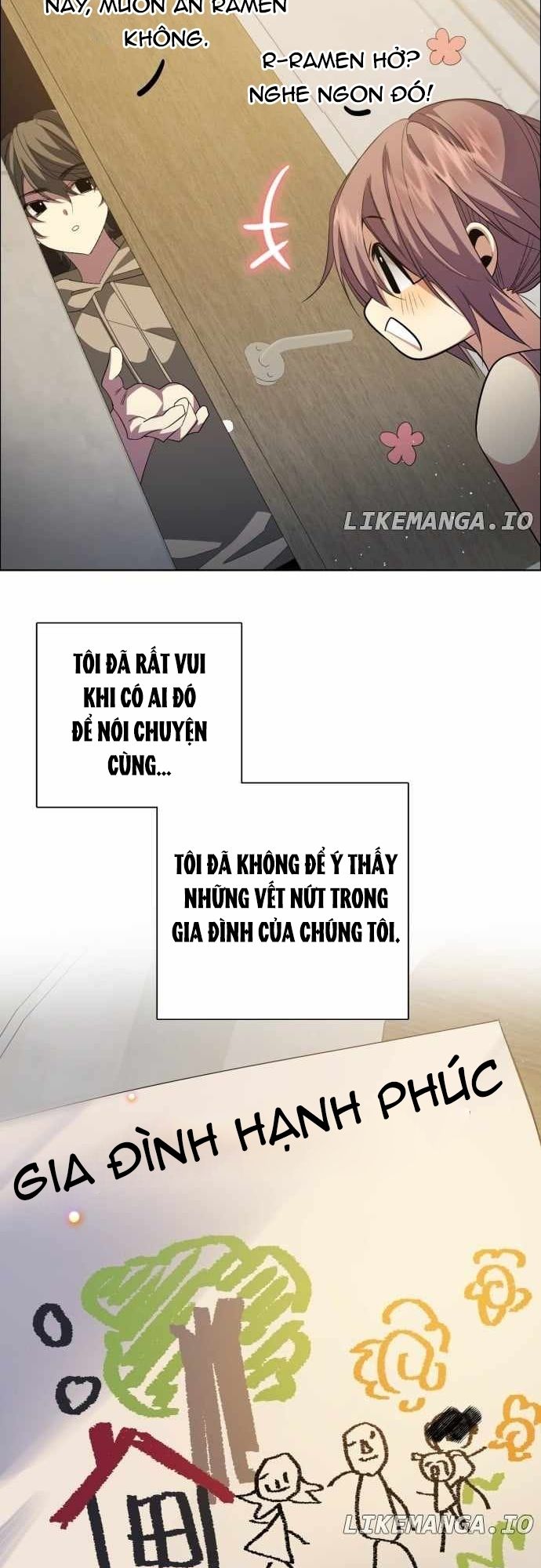 Zero Game - Chương 316