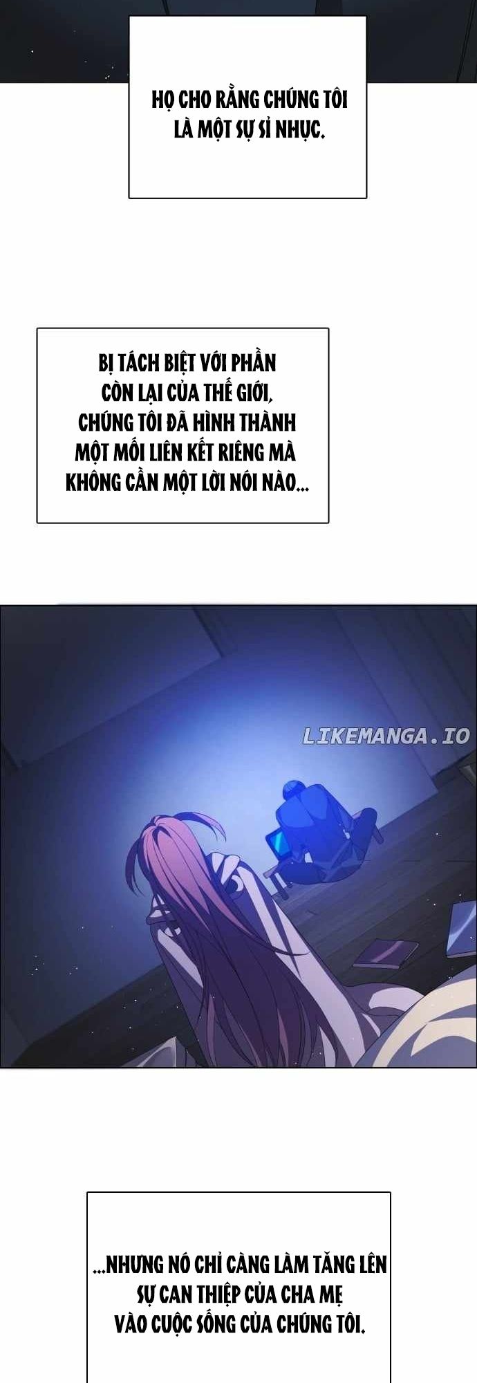 Zero Game - Chương 316