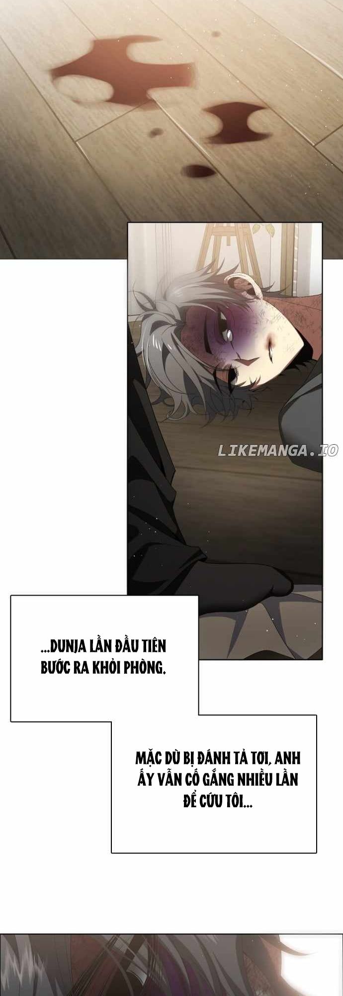 Zero Game - Chương 316