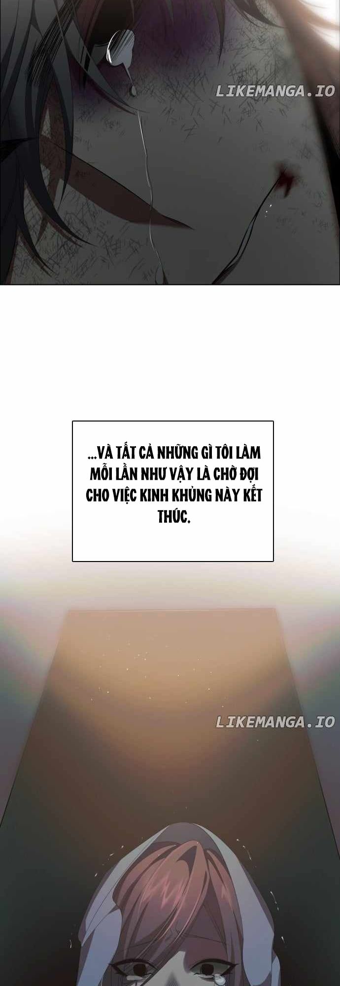 Zero Game - Chương 316