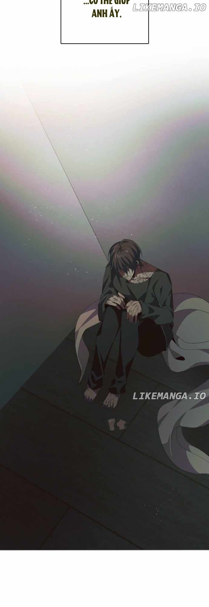 Zero Game - Chương 316