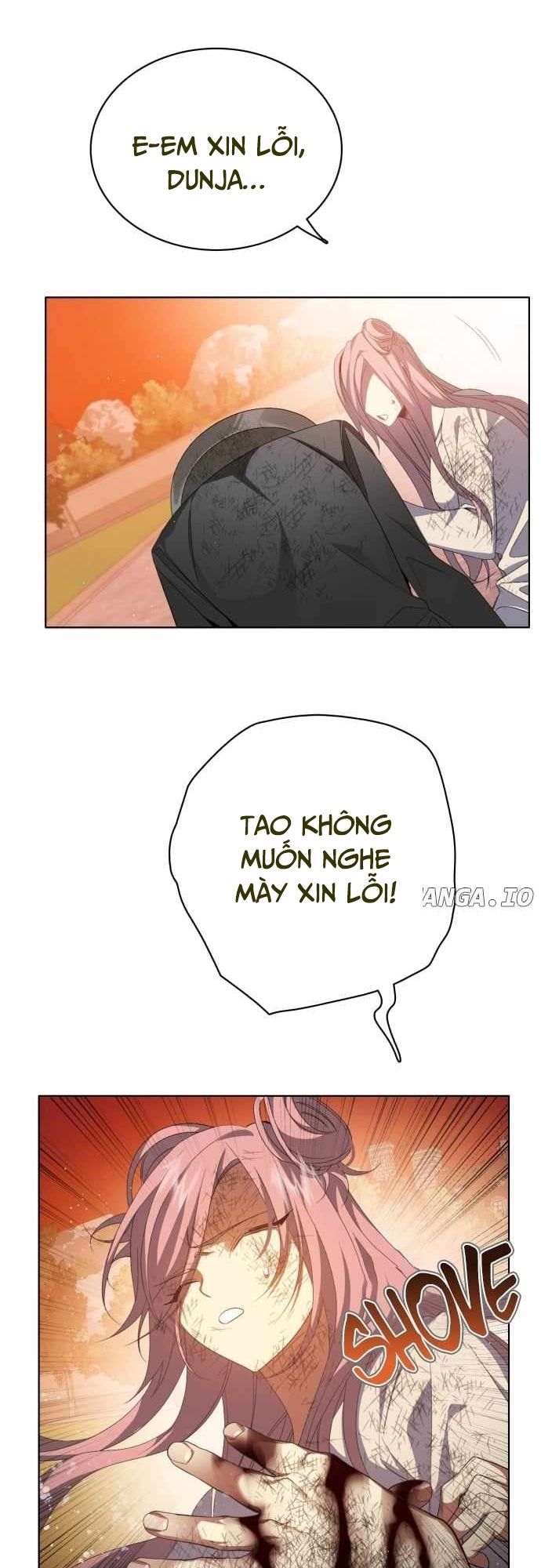 Zero Game - Chương 316