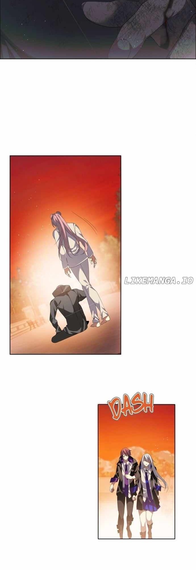 Zero Game - Chương 316