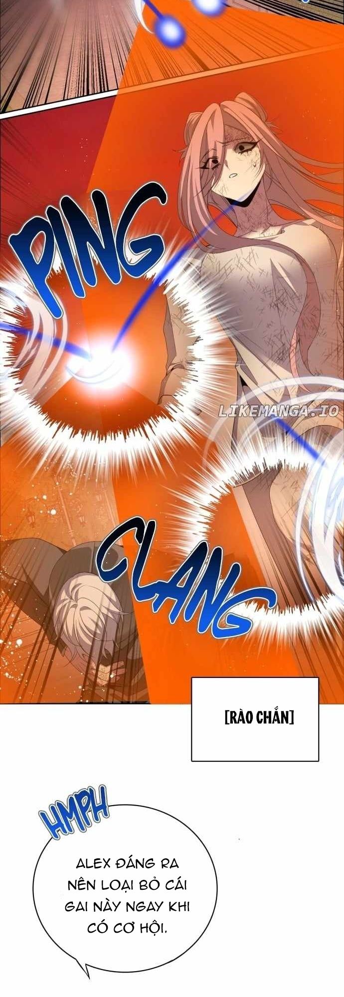 Zero Game - Chương 316