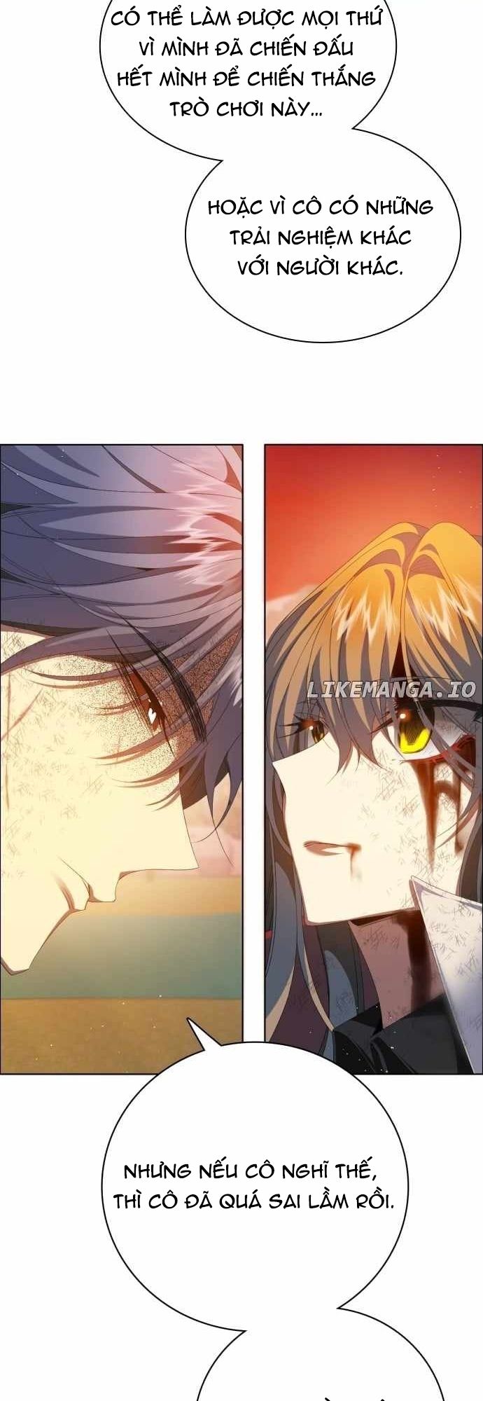 Zero Game - Chương 316