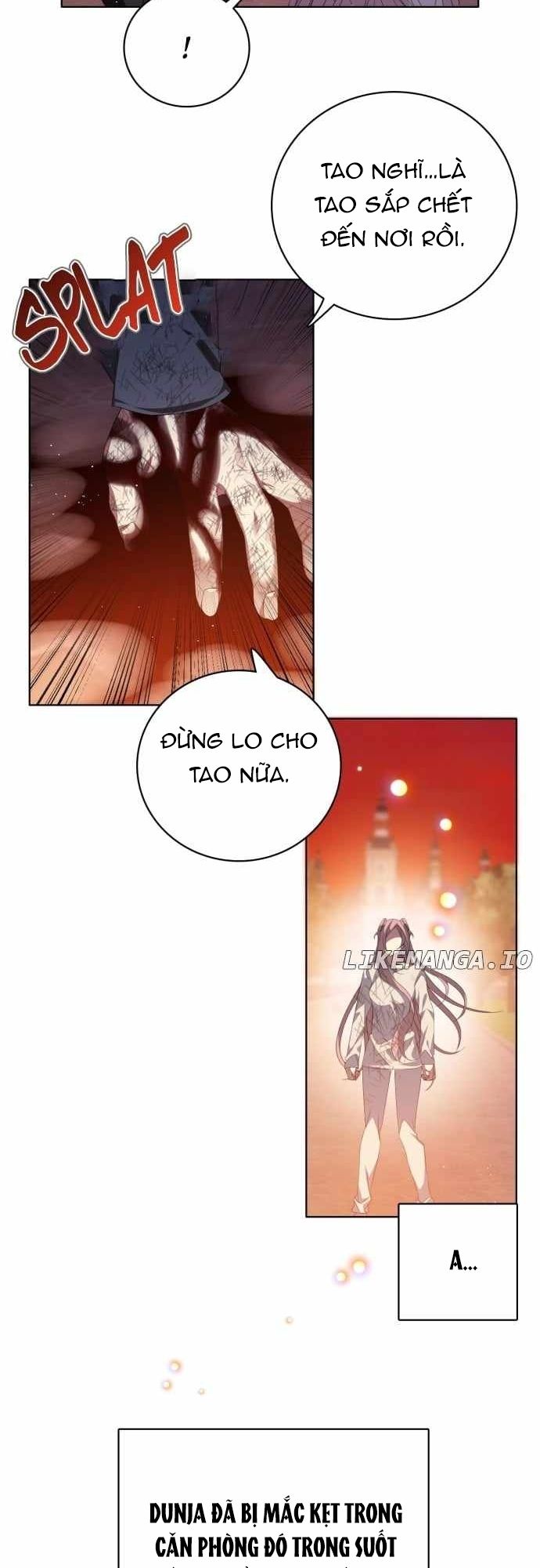 Zero Game - Chương 316