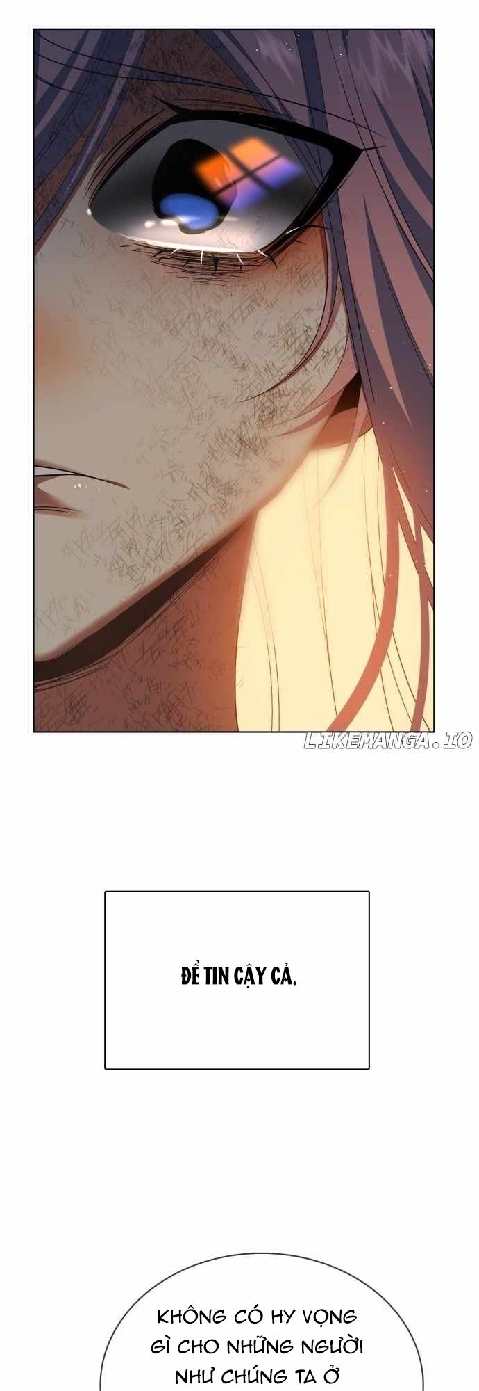 Zero Game - Chương 316