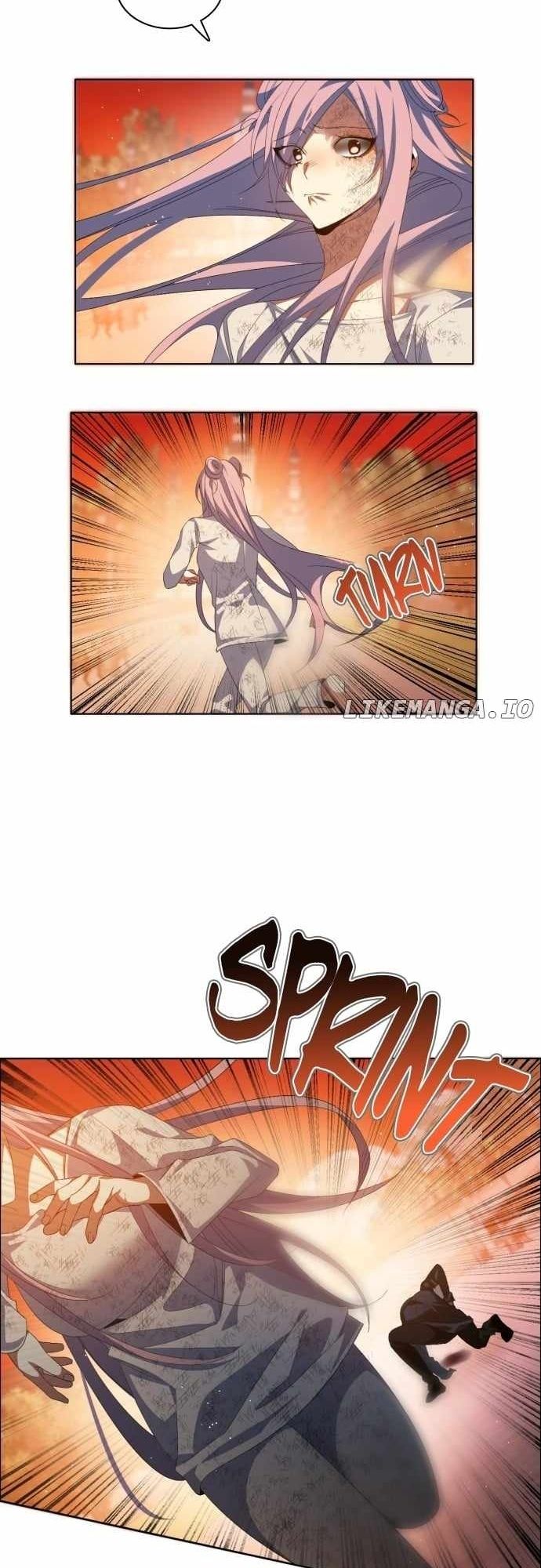 Zero Game - Chương 316