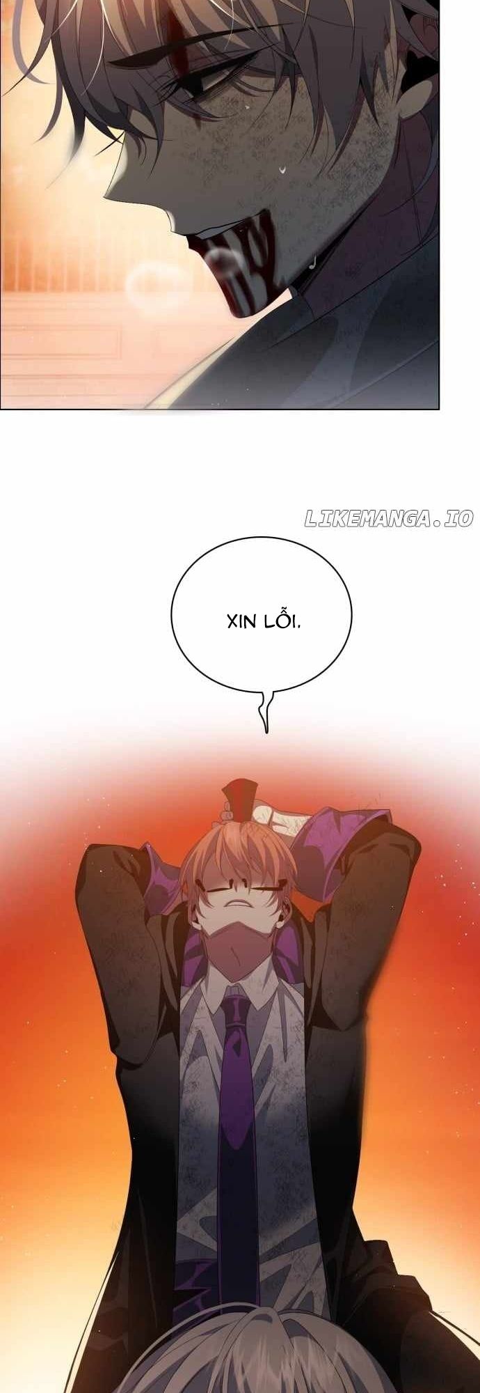 Zero Game - Chương 316