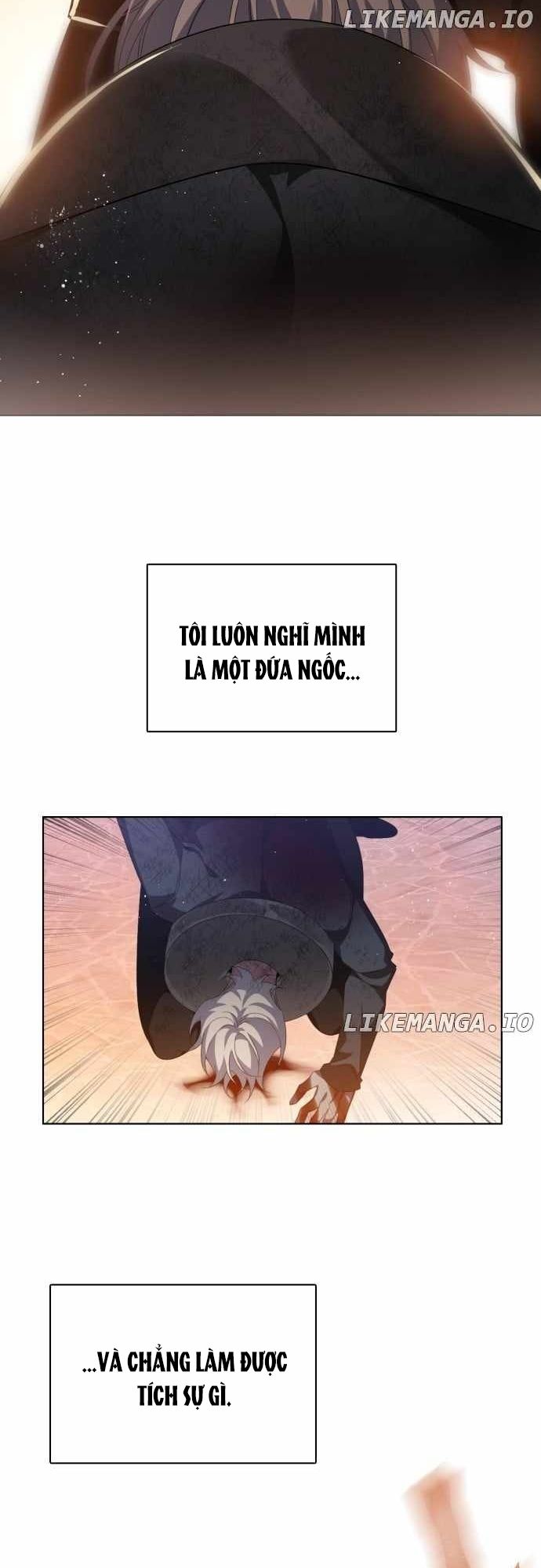 Zero Game - Chương 316