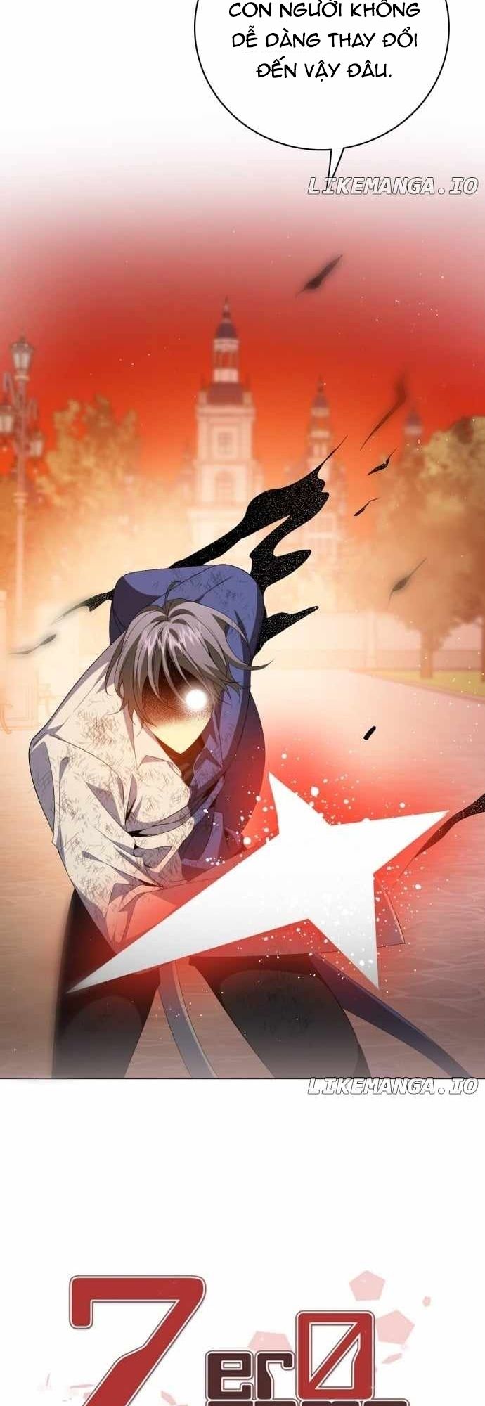 Zero Game - Chương 316