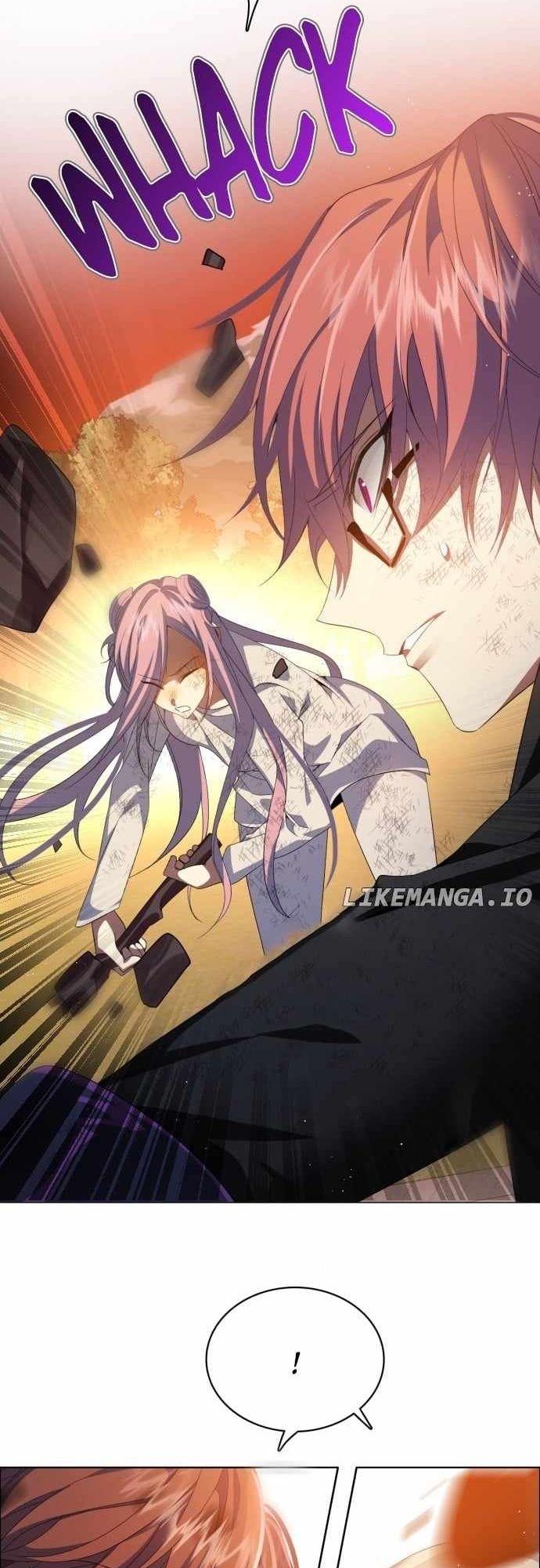 Zero Game - Chương 316