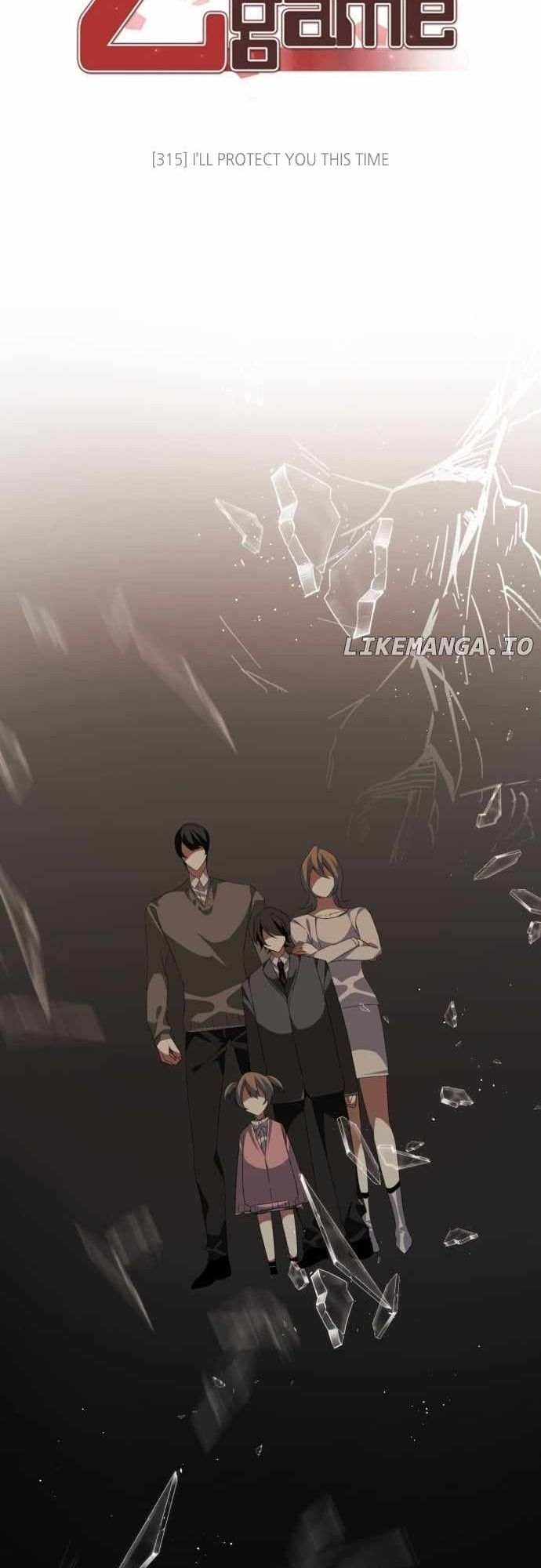 Zero Game - Chương 316