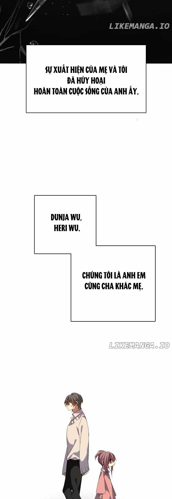 Zero Game - Chương 316
