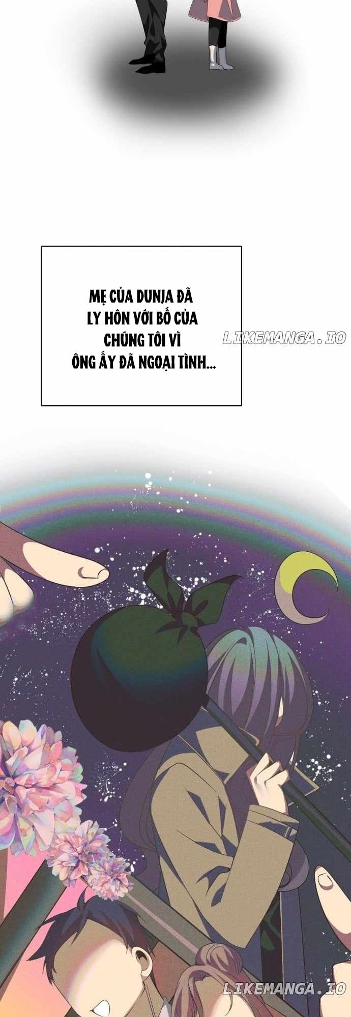 Zero Game - Chương 316