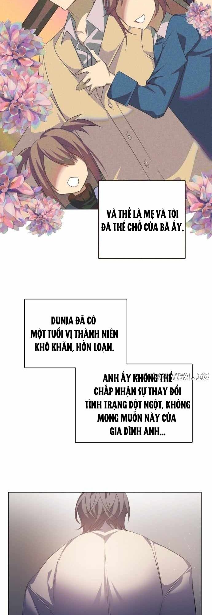 Zero Game - Chương 316