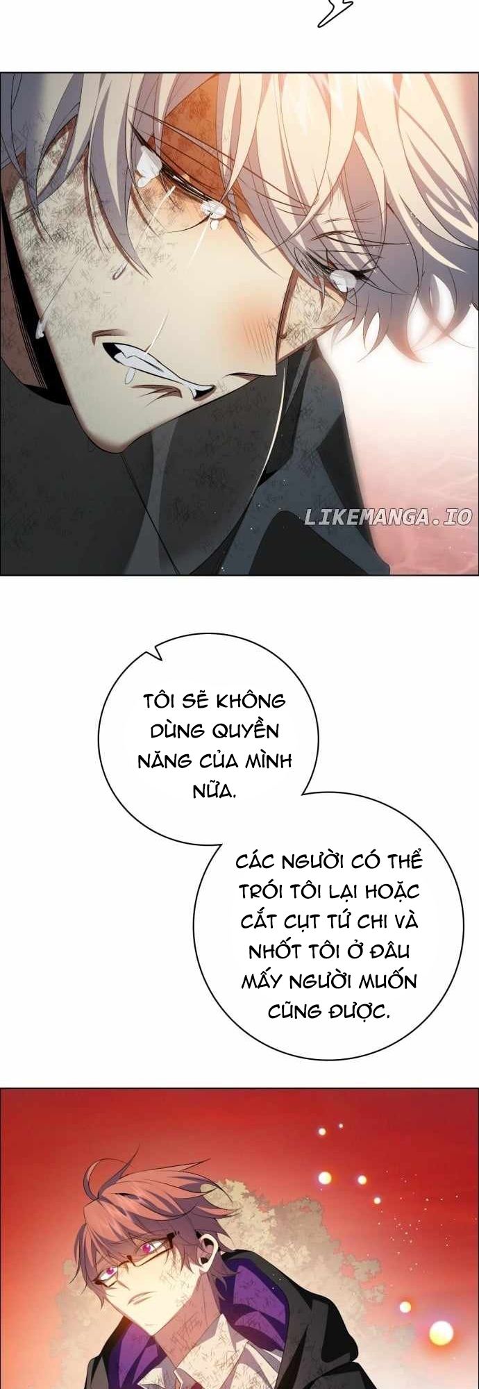 Zero Game - Chương 317