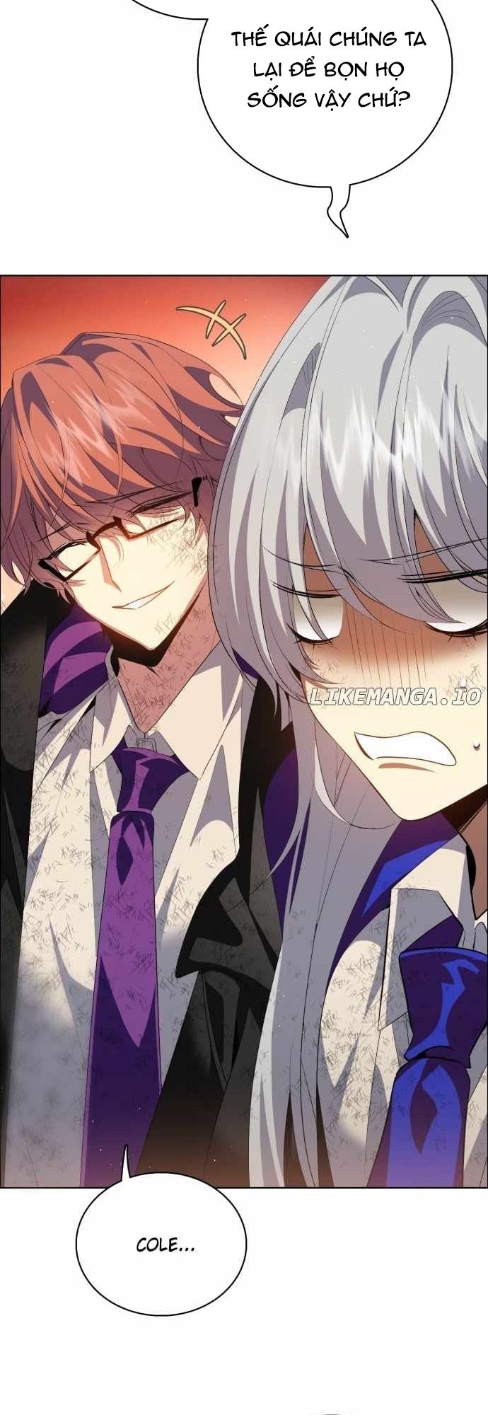 Zero Game - Chương 317