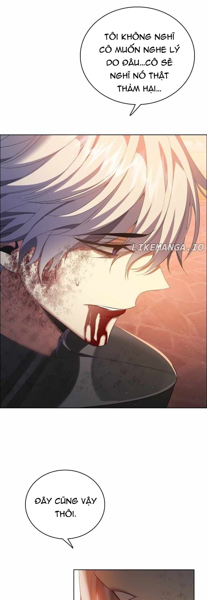 Zero Game - Chương 317