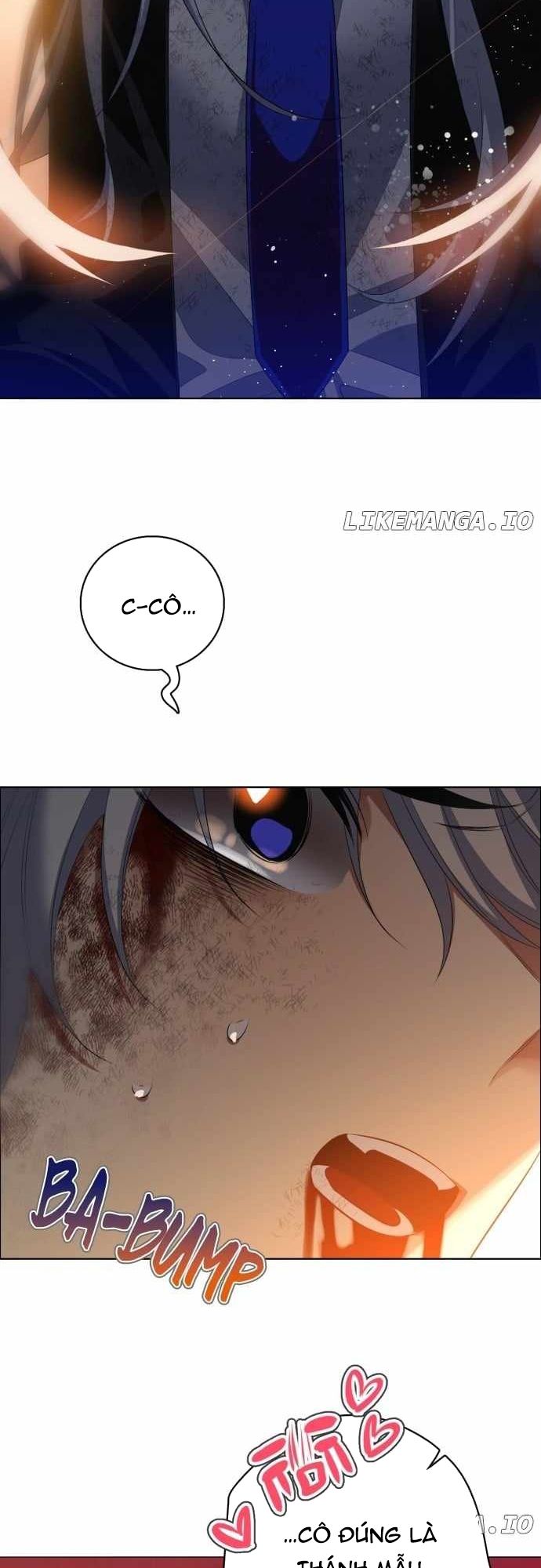 Zero Game - Chương 317