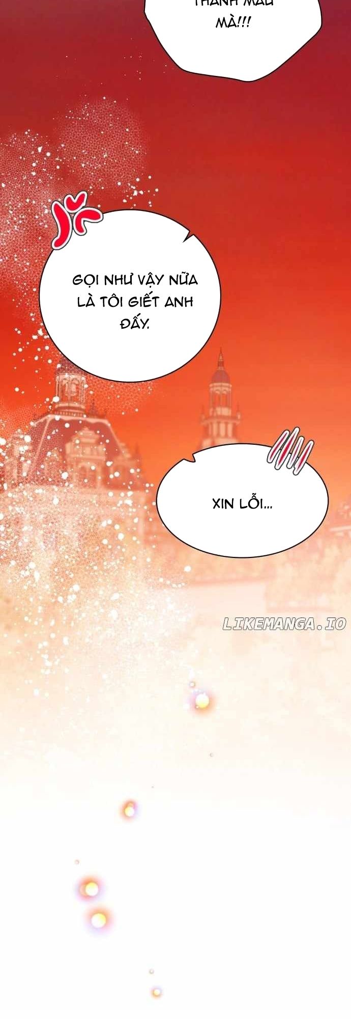 Zero Game - Chương 317