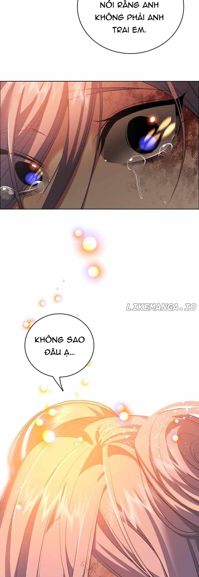 Zero Game - Chương 317