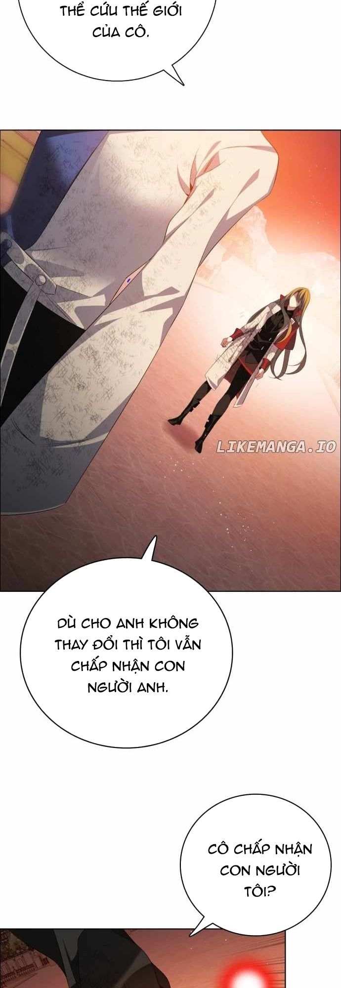 Zero Game - Chương 317