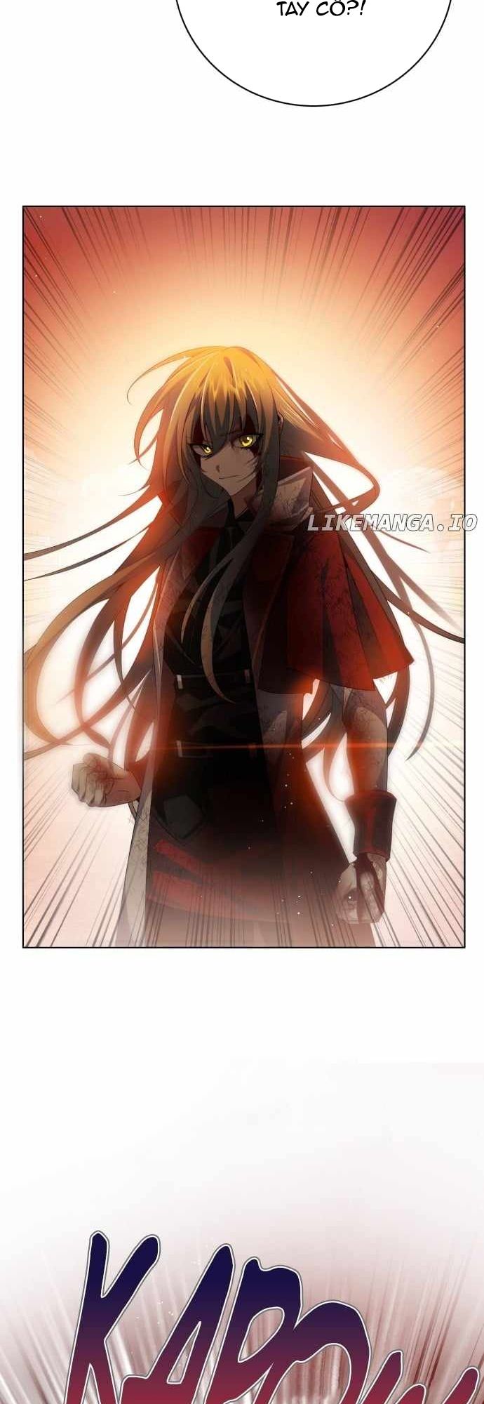 Zero Game - Chương 317
