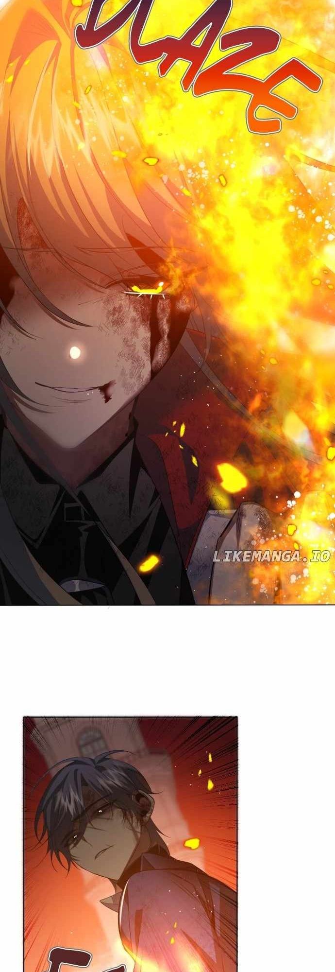Zero Game - Chương 317