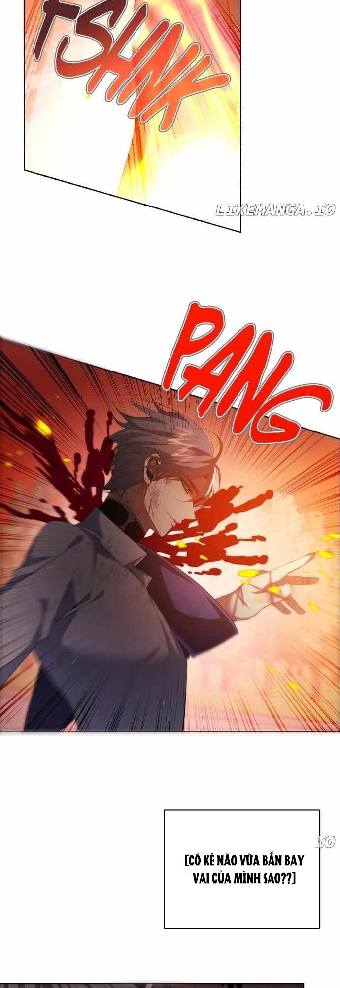 Zero Game - Chương 317
