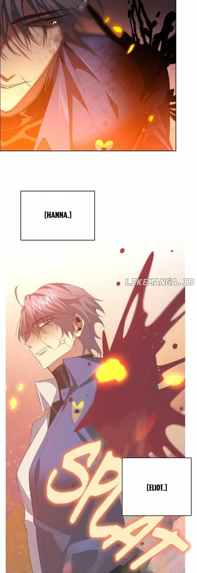 Zero Game - Chương 317