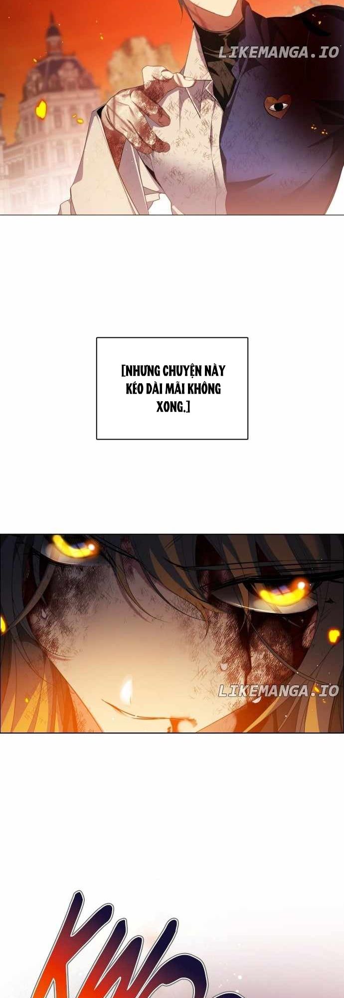 Zero Game - Chương 317
