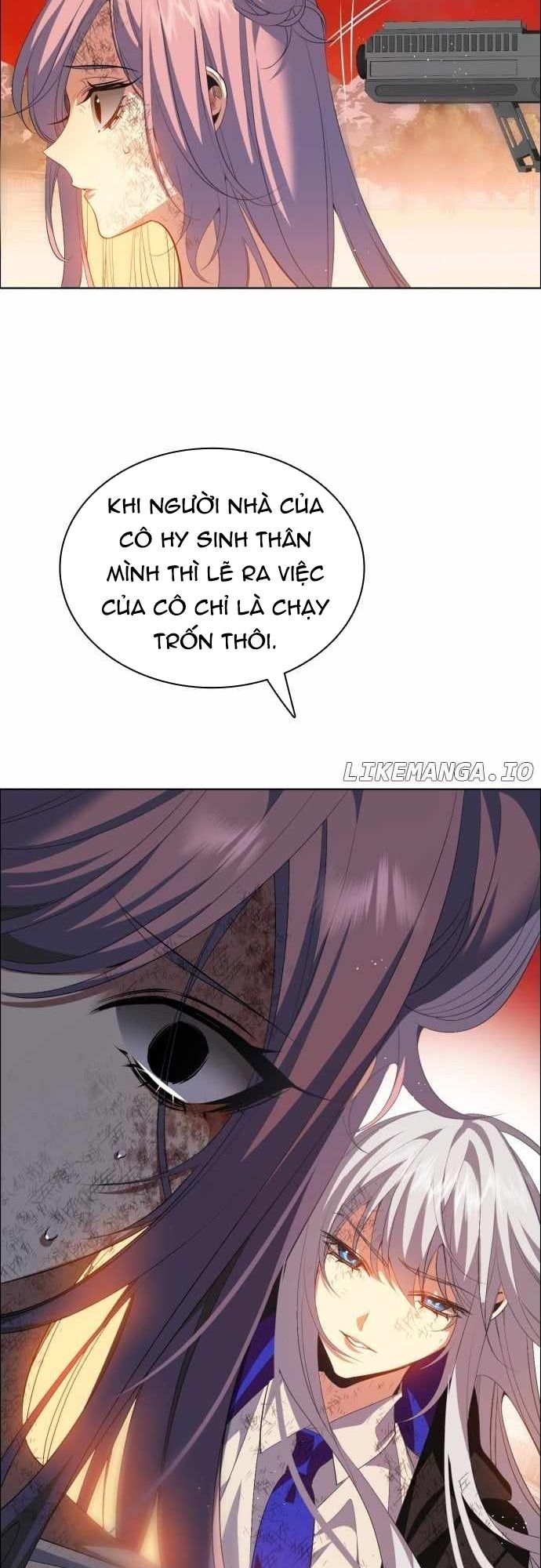 Zero Game - Chương 317
