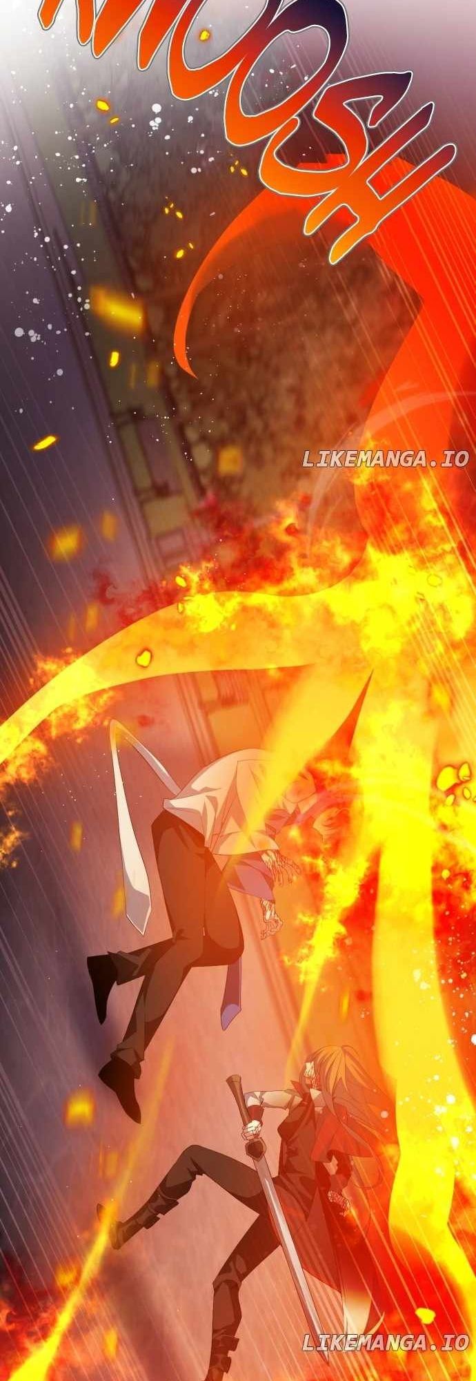 Zero Game - Chương 317