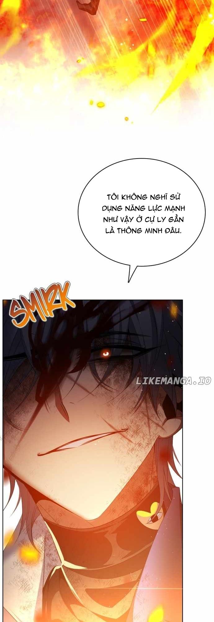 Zero Game - Chương 317