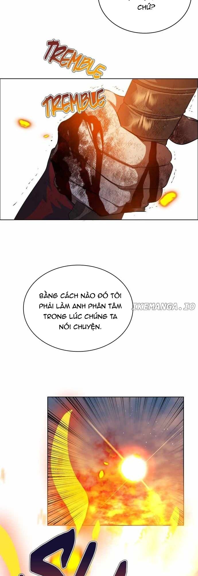 Zero Game - Chương 317