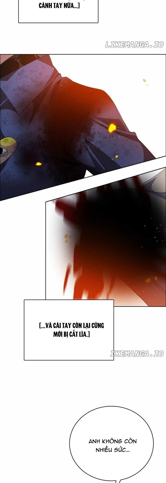 Zero Game - Chương 317