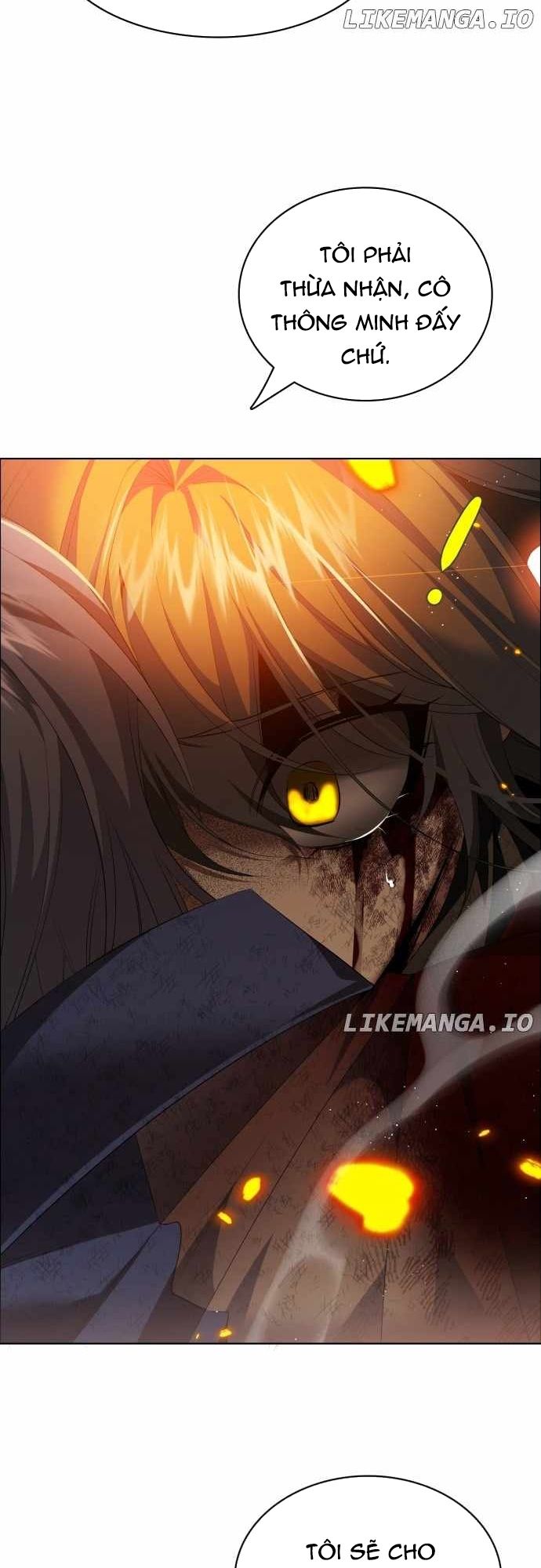 Zero Game - Chương 317