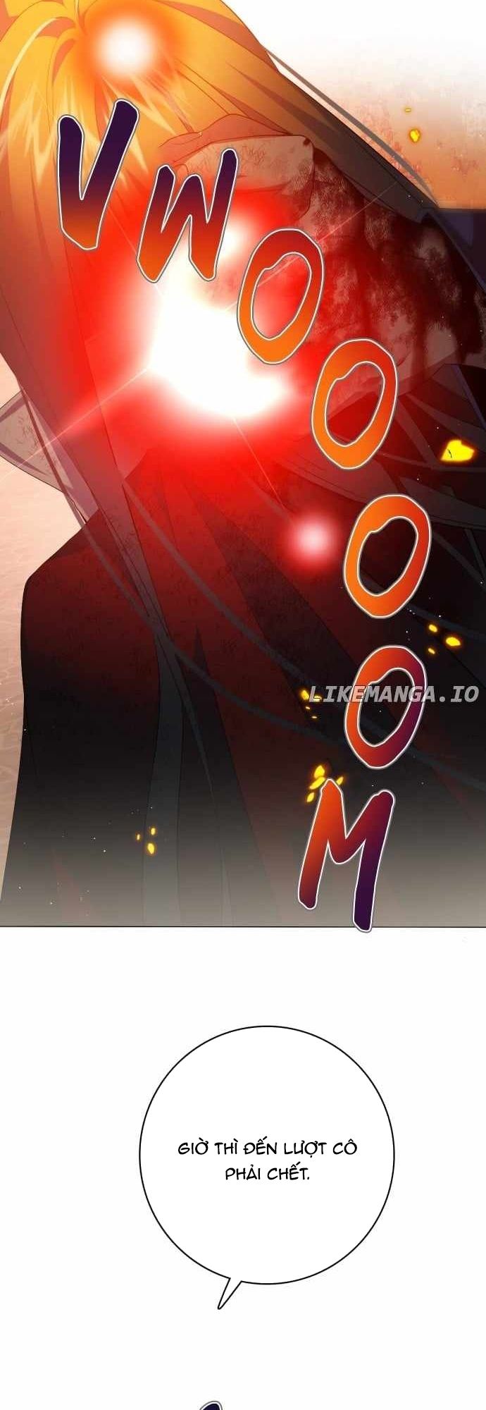 Zero Game - Chương 317