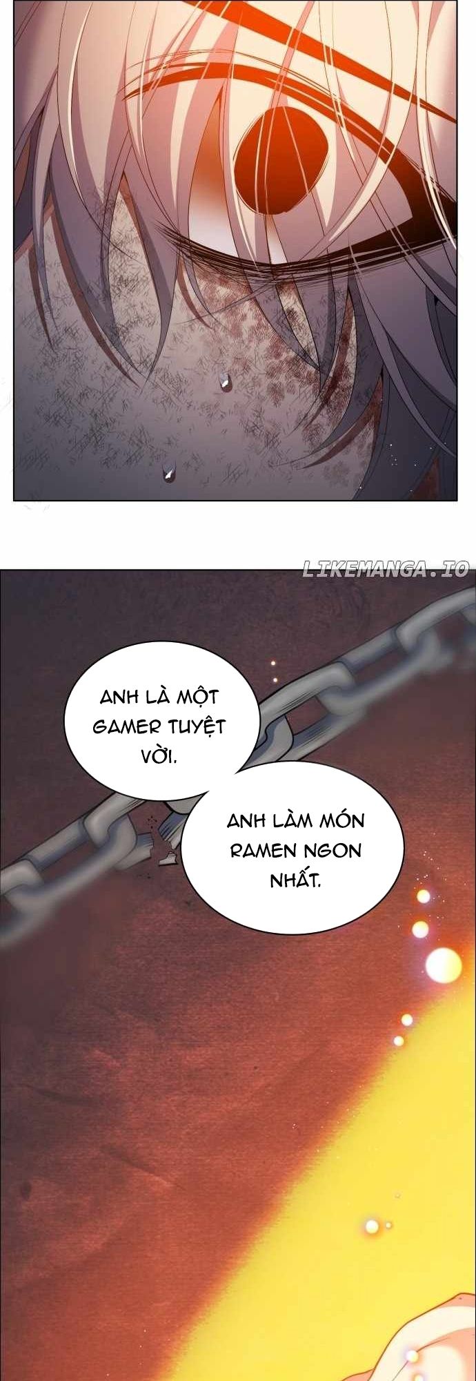 Zero Game - Chương 317