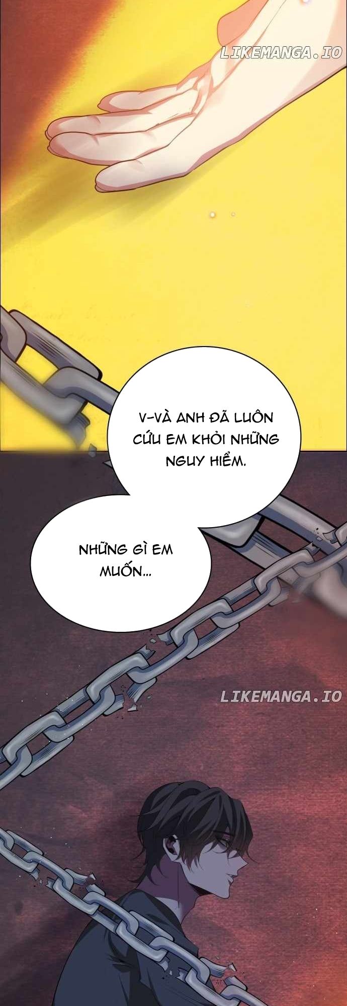 Zero Game - Chương 317