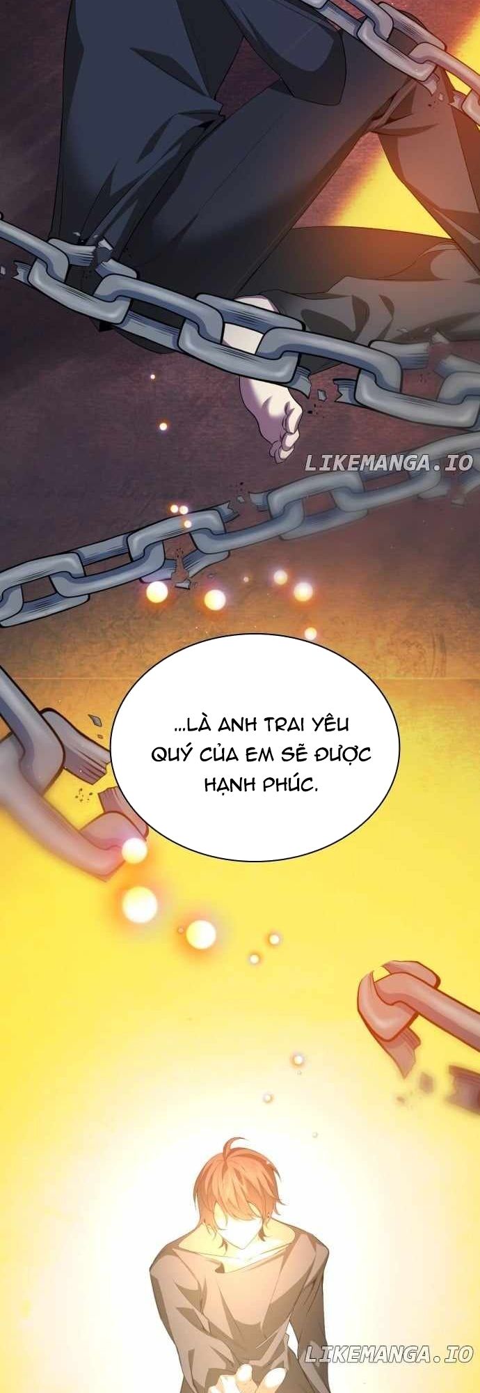 Zero Game - Chương 317